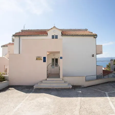 Gospojica Apartman *