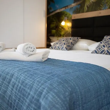 Apartament Gospojica