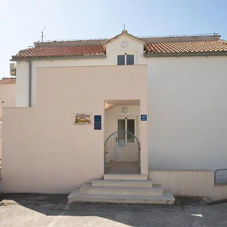 Apartman Gospojica Bol