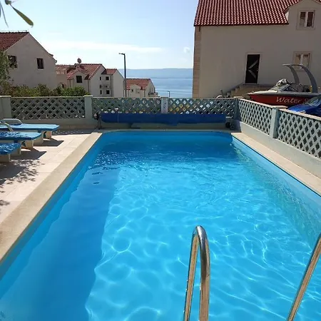 Gospojica Apartman *