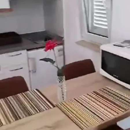 Gospojica Apartman *