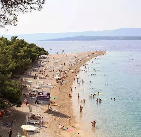 Apartman Gospojica Bol