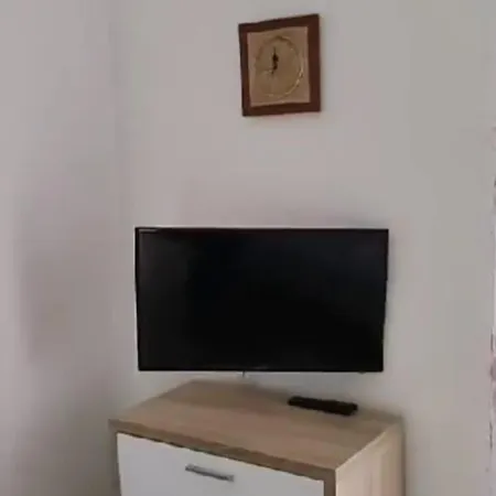 Gospojica Bol