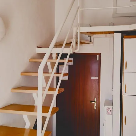 Apartman Gospojica *