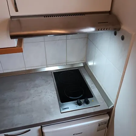 Gospojica Apartman