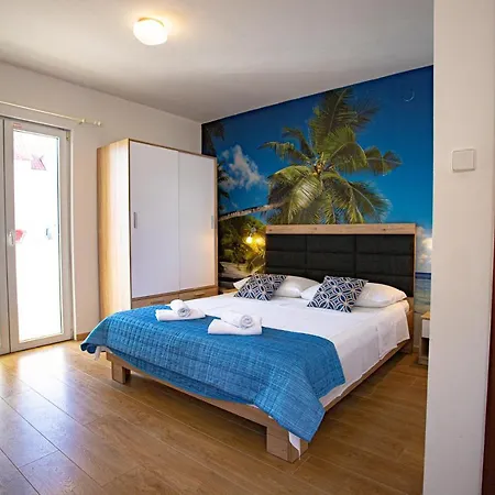 Apartment Gospojica