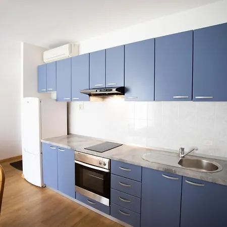 Gospojica Apartment
