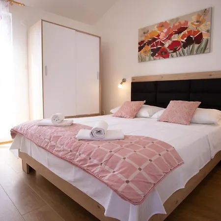 Apartment Gospojica