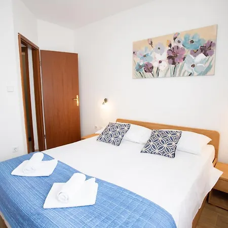 Apartment Gospojica
