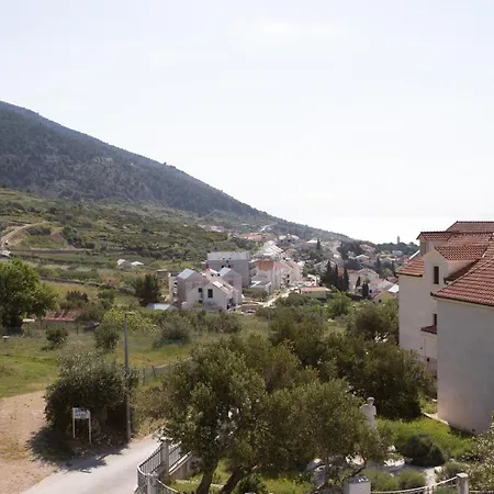 Apartment Gospojica *