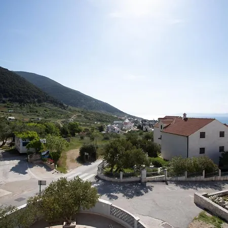 Apartment Gospojica Bol