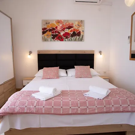 Gospojica Apartment *