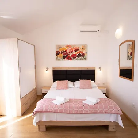 Gospojica Apartment