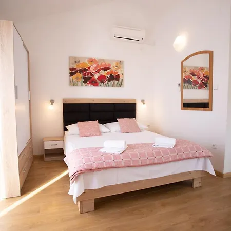 Gospojica Apartment