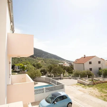 Apartment Gospojica Bol