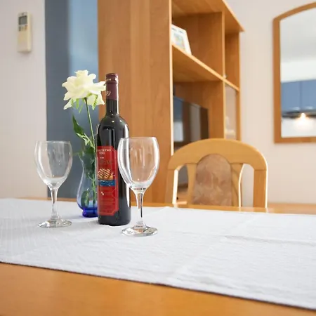 Gospojica Apartment