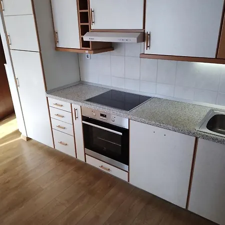 Apartment Gospojica