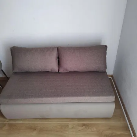 Apartment Gospojica *