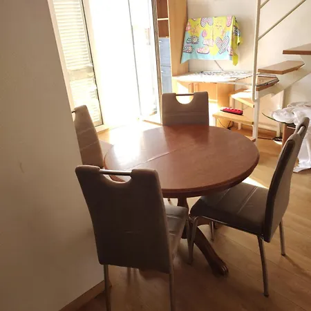 Gospojica Apartment *