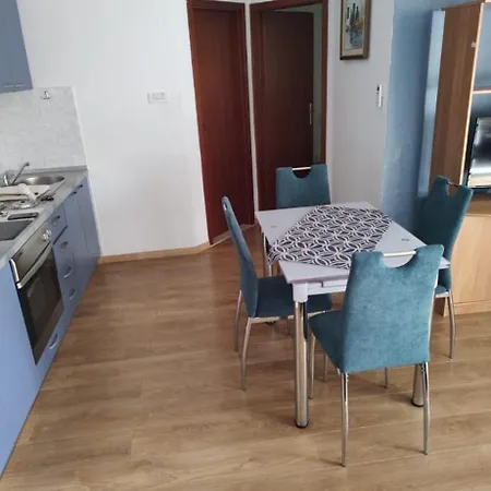 Gospojica Apartment *