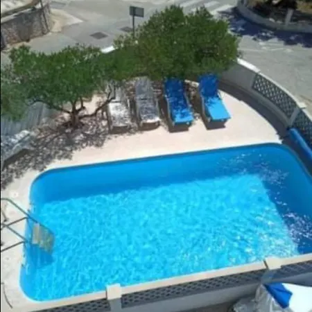 公寓 Gospojica 波尔