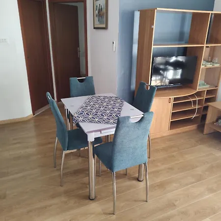 Apartment Gospojica Bol