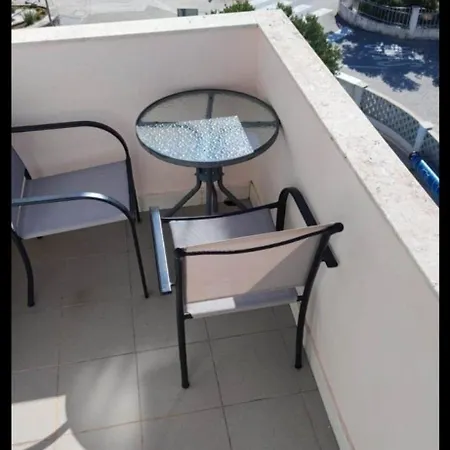 Gospojica Apartment Bol