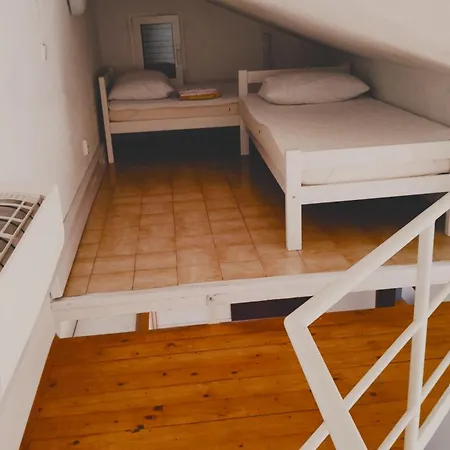 Apartment Gospojica