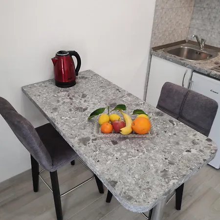 Apartment Gospojica