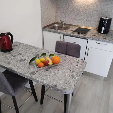 Gospojica Apartment
