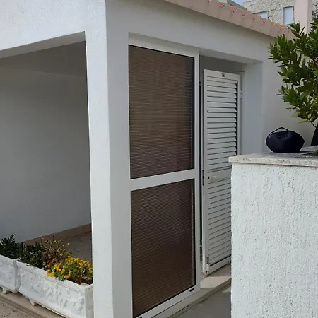 Apartment Gospojica