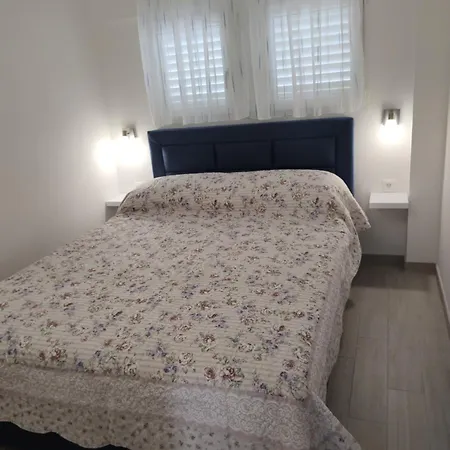 Gospojica Apartment *
