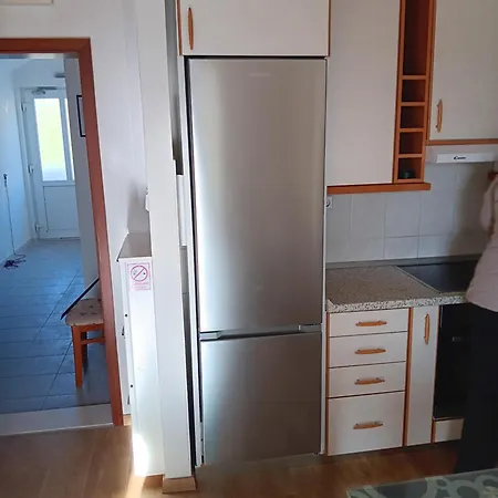 Apartment Gospojica