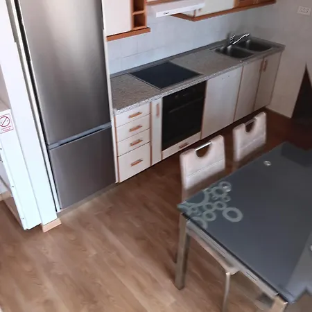 Gospojica Apartment *