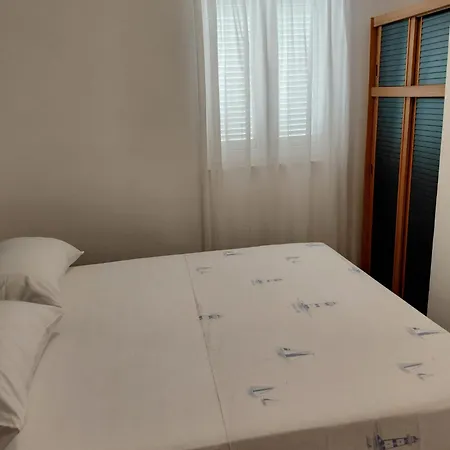 Gospojica Apartment
