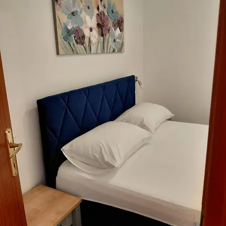 Gospojica Apartment