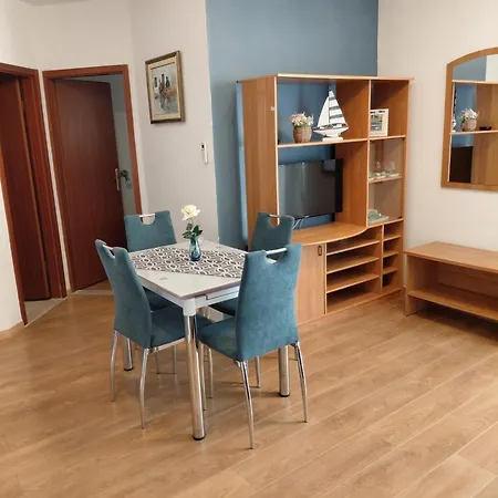 Apartment Gospojica