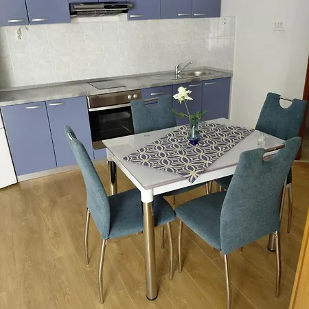 公寓 Gospojica 波尔