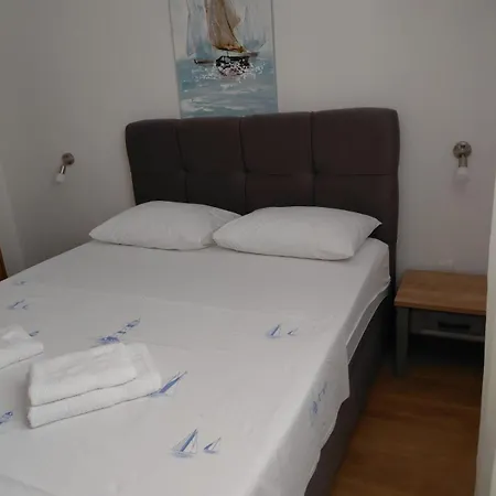 Gospojica