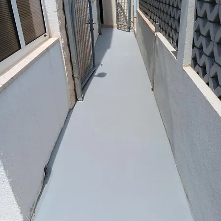 Gospojica Apartmán Bol