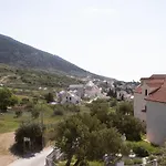 Apartment Gospojica *
