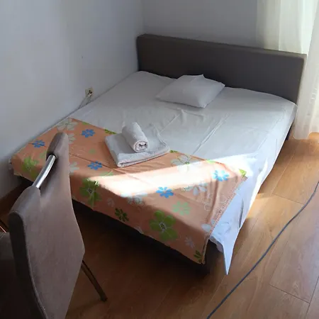 Gospojica